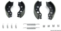 �������� ��������� ������� AL-KO 1635/1636/1637 OEM: 1213888 160�35�� ��� �������� ��������, Osculati 02.035.02 ����