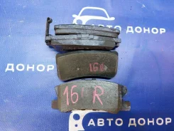 ������� ��������� Mitsubishi RVR GA3W 4B10 4605A487, ������ 4605A487 ����