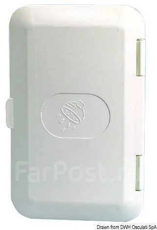 ��������� �������� ��� � ��������� ������ Mizar � ��� ������� 2,5 � � ����������, Osculati 15.239.01 ����