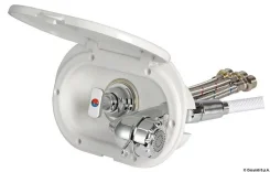 �������� ��� Oval �� ���������� � ������ Desy � ��� ������� 4� � ����� �������, Osculati 15.240.21 ����