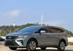 Geely Jiaji. �������, ��������, 1.5 (181��.�.), ������, 3 000����. ��, �/�. ��� ����� �� ������������ ����