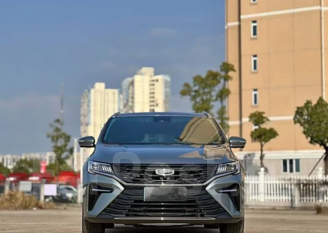 Geely Jiaji. �������, ��������, 1.5 (181��.�.), ������, 3 000����. ��, �/�. ��� ����� �� ������������ ����