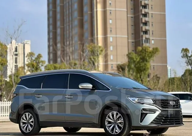 Geely Jiaji. �������, ��������, 1.5 (181��.�.), ������, 3 000����. ��, �/�. ��� ����� �� ������������ ����