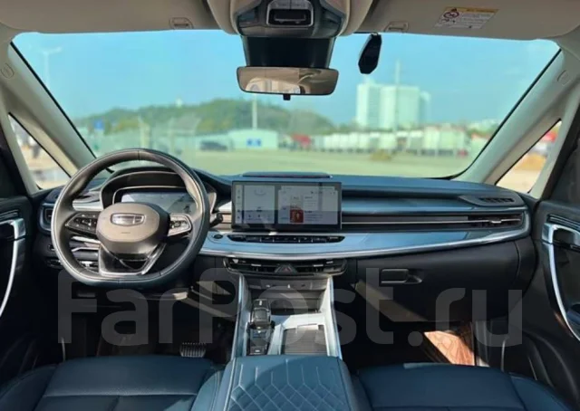Geely Jiaji. �������, ��������, 1.5 (181��.�.), ������, 3 000����. ��, �/�. ��� ����� �� ������������ ����