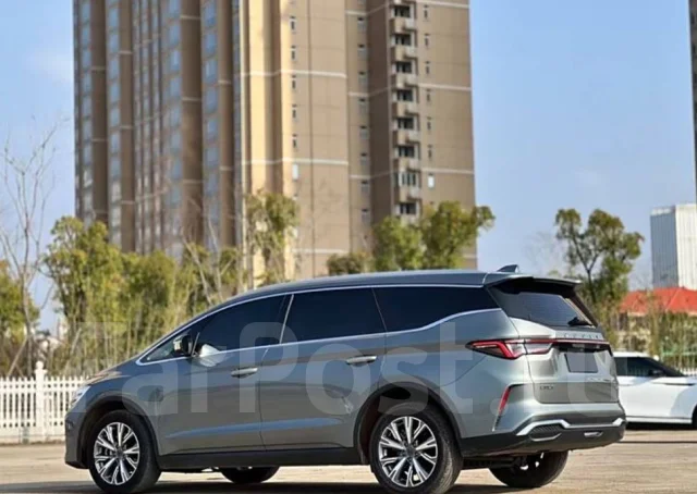 Geely Jiaji. �������, ��������, 1.5 (181��.�.), ������, 3 000����. ��, �/�. ��� ����� �� ������������ ����