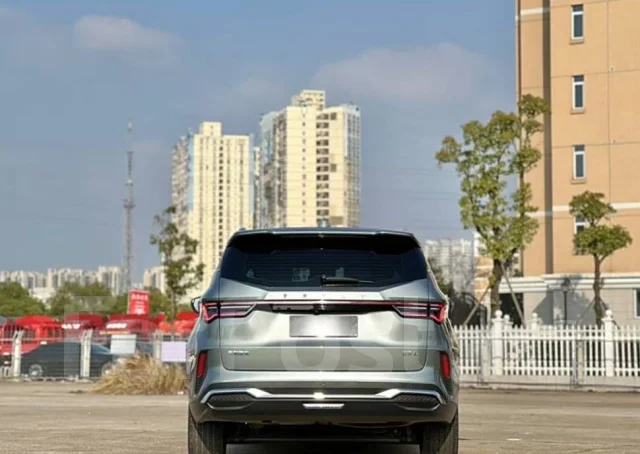 Geely Jiaji. �������, ��������, 1.5 (181��.�.), ������, 3 000����. ��, �/�. ��� ����� �� ������������ ����