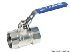 �������������� �������� �������� ��� ��������� ����� ������ 1"1/2, Osculati 17.228.56 ����