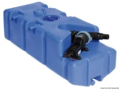 ��� ��� ��������� ��� �� ���������� ������������� Whale Gulper Toilet 24 � 115 �, Osculati 50.143.64 ����