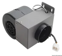 ���� ����������/����������� ������ � �������� HEATER CRAFT 12 � 150 x 195 x 160 ��, Osculati 50.264.12 ����