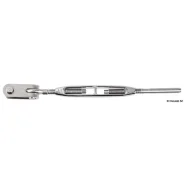 ����� ������� �� ����������� ����� Blue Wave 7 �� 1/2" 5400 ��, Osculati 07.206.05 ����