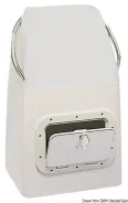 ������� ������ �� ������ �������������� 400 x 480 � 810 ��, Osculati 48.299.00 ����