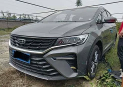 Geely Jiaji. �������, ��������, 1.5 (181��.�.), ������, 100����. ��, �/�. ��� ����� �� ������������ ����