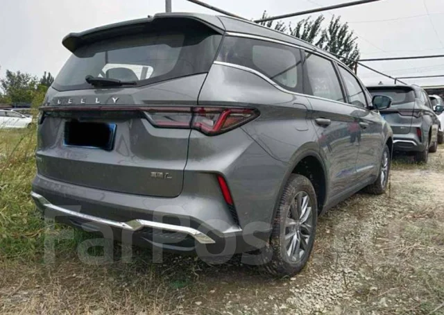 Geely Jiaji. �������, ��������, 1.5 (181��.�.), ������, 100����. ��, �/�. ��� ����� �� ������������ ����