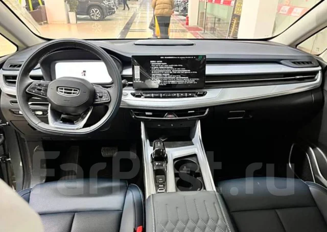 Geely Jiaji. �������, ��������, 1.5 (181��.�.), ������, 100����. ��, �/�. ��� ����� �� ������������ ����