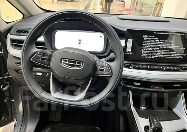 Geely Jiaji. �������, ��������, 1.5 (181��.�.), ������, 100����. ��, �/�. ��� ����� �� ������������ ����