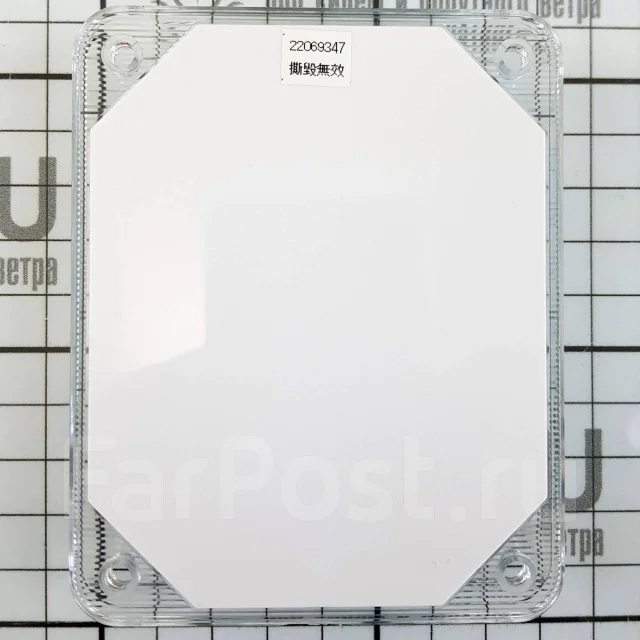 ����������� ����������� 100�80�� � ������� ����������� ������, Osculati 26.700.86 ����