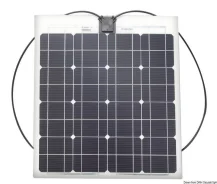 ������ ��������� ������������������� ������ SunPower Enecom IP65 12 � 40 �� 0,8 �� 604 x 536 � 1,7 ��, Osculati 12.034.02 ����