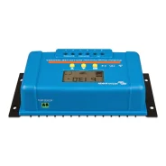 ���������� ������ Victron Energy Blue Duo 20 solar ��� ��������� ������� 12/24 � 20 � 184 � 101,5 � 47,1 ��, Osculati 12.033.04 ����