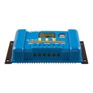 ���������� ������ Victron Energy Blue 10 solar ��� ��������� ������� 12/24 � 10 � 169 � 96 � 36 ��, Osculati 12.033.02 ����