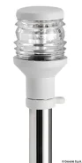 ����� ������� ��������� Compact 360� 12 � 5 �� 60 �� ����� ��� ����� �� 12 ������, Osculati 11.161.02 ����