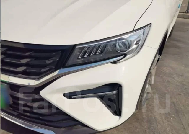 Geely Jiaji. �������, ��������, 1.5 (181��.�.), ������, 100����. ��, �/�. ��� ����� �� ������������ ����