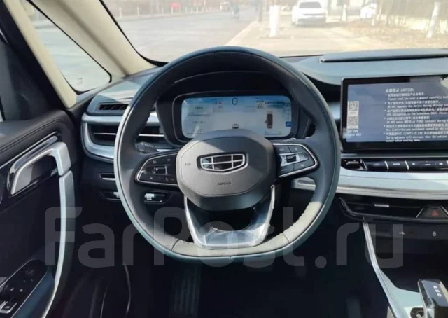 Geely Jiaji. �������, ��������, 1.5 (181��.�.), ������, 100����. ��, �/�. ��� ����� �� ������������ ����