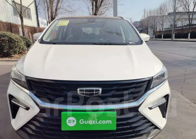 Geely Jiaji. �������, ��������, 1.5 (181��.�.), ������, 100����. ��, �/�. ��� ����� �� ������������ ����