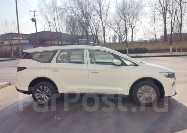 Geely Jiaji. �������, ��������, 1.5 (181��.�.), ������, 100����. ��, �/�. ��� ����� �� ������������ ����