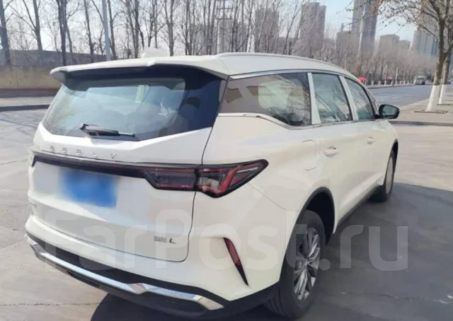 Geely Jiaji. �������, ��������, 1.5 (181��.�.), ������, 100����. ��, �/�. ��� ����� �� ������������ ����