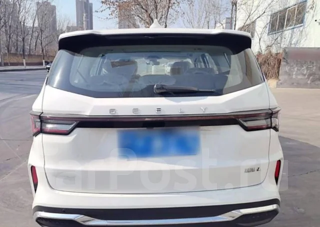 Geely Jiaji. �������, ��������, 1.5 (181��.�.), ������, 100����. ��, �/�. ��� ����� �� ������������ ����