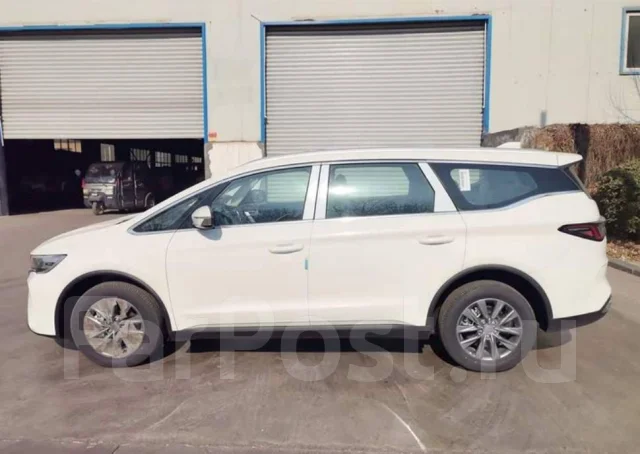 Geely Jiaji. �������, ��������, 1.5 (181��.�.), ������, 100����. ��, �/�. ��� ����� �� ������������ ����