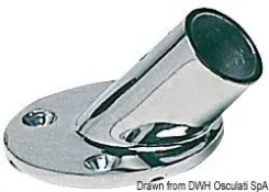 ��������� � ������� ������ � ������� ���������� 45� 25 ��, Osculati 41.127.01 ����
