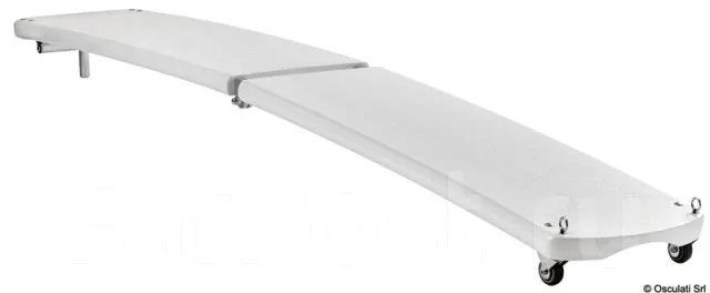����-������ �������� ����������� Polybridge II 2200�340�� 8�� 140�� �� ������������ ���������, Osculati 42.663.00 ����