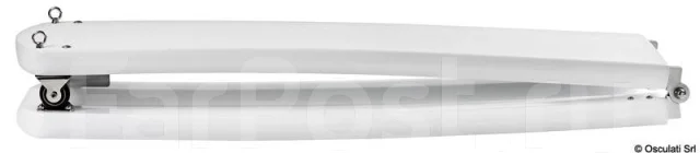 ����-������ �������� ����������� Polybridge II 2200�340�� 8�� 140�� �� ������������ ���������, Osculati 42.663.00 ����