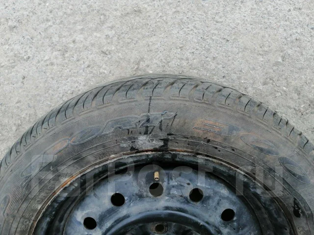 Dunlop SP Sport 300. ������, 2006 ���, �/�, ����� 5 %. �������� ������ ����