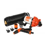 �������� ���������� SEAFLO 33 Series SFWP2-030-070-33 24� 11,6�/��� 4,8��� ����