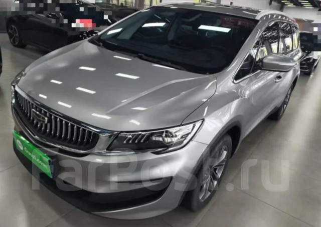 Geely Jiaji. �������, ��������, 1.8 (184��.�.), ������, 10 000����. ��, �/�. ��� ����� �� ������������ ����