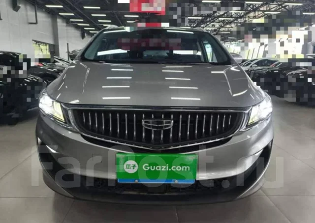 Geely Jiaji. �������, ��������, 1.8 (184��.�.), ������, 10 000����. ��, �/�. ��� ����� �� ������������ ����