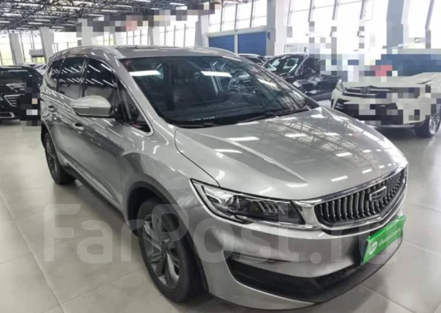 Geely Jiaji. �������, ��������, 1.8 (184��.�.), ������, 10 000����. ��, �/�. ��� ����� �� ������������ ����