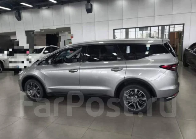 Geely Jiaji. �������, ��������, 1.8 (184��.�.), ������, 10 000����. ��, �/�. ��� ����� �� ������������ ����