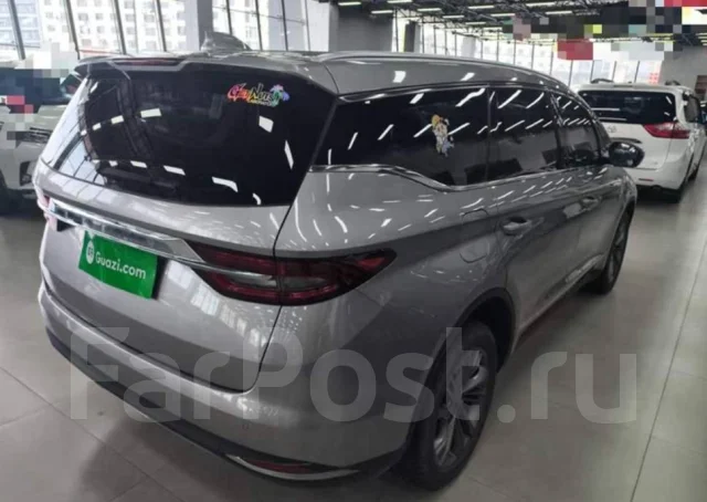 Geely Jiaji. �������, ��������, 1.8 (184��.�.), ������, 10 000����. ��, �/�. ��� ����� �� ������������ ����