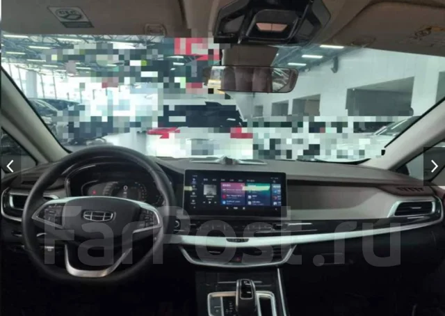 Geely Jiaji. �������, ��������, 1.8 (184��.�.), ������, 10 000����. ��, �/�. ��� ����� �� ������������ ����
