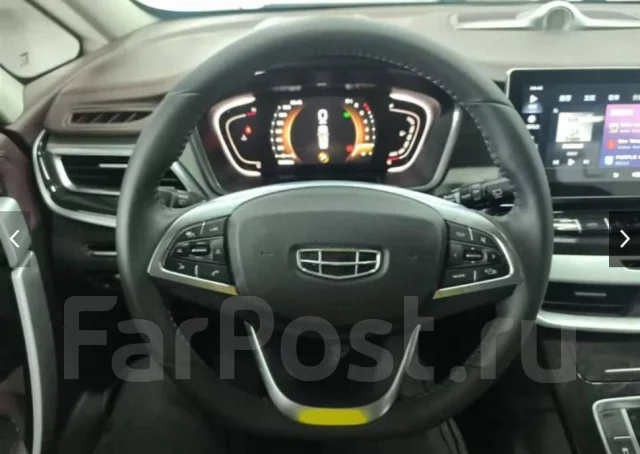 Geely Jiaji. �������, ��������, 1.8 (184��.�.), ������, 10 000����. ��, �/�. ��� ����� �� ������������ ����