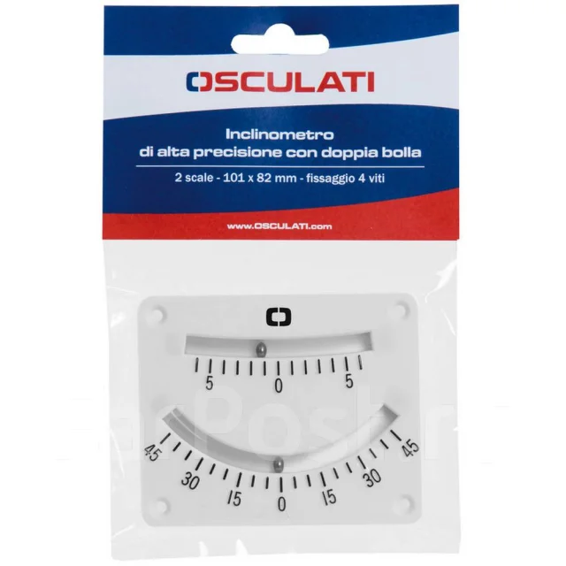 ����������� ����������� 101�82�� � ������� ����������� ������, Osculati 26.700.87 ����