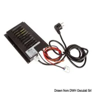 ���� ������� ISOTHERM 108W VAC 50/60HZ 24V ��� ������������ ����