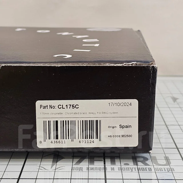 ���������/��������� Autonautic instrumental Indic CL175C 175�40�� �� ������������� ������ ����