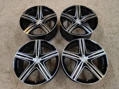 Wald Mahora. 8.5/9.5x20", 5x114.3, ET45/45, �� 73���. ����