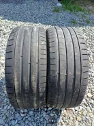 Kumho Ecsta PS91. ������, �/�, ����� 40 % ����