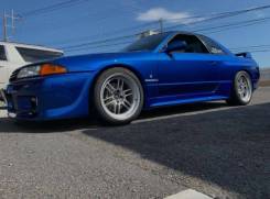 Enkei RPF1RS. 9.5x17", 5x114.3, ET18,  75,1. 