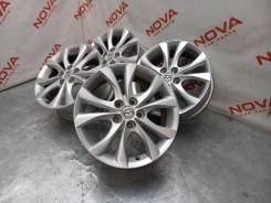 Mazda. 7.0x17", 5x114.3, ET52.5, �� 67,1���. ����